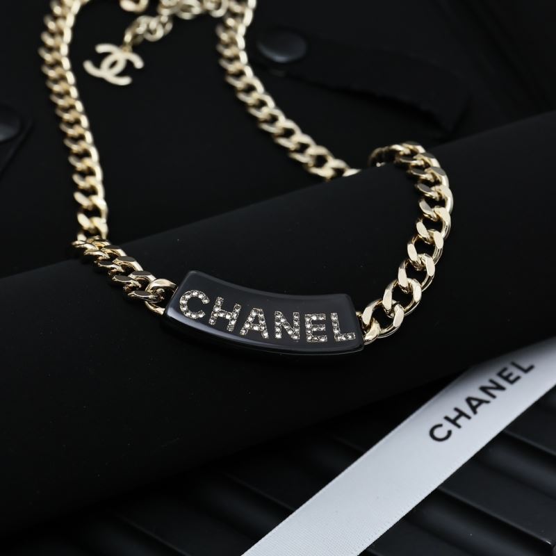 Chanel Necklaces